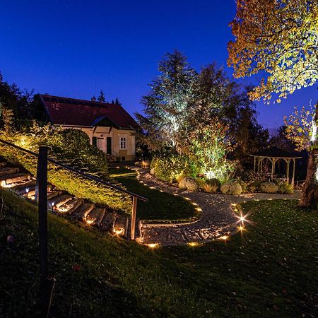 Villa Mimi Sopron Bagian luar foto