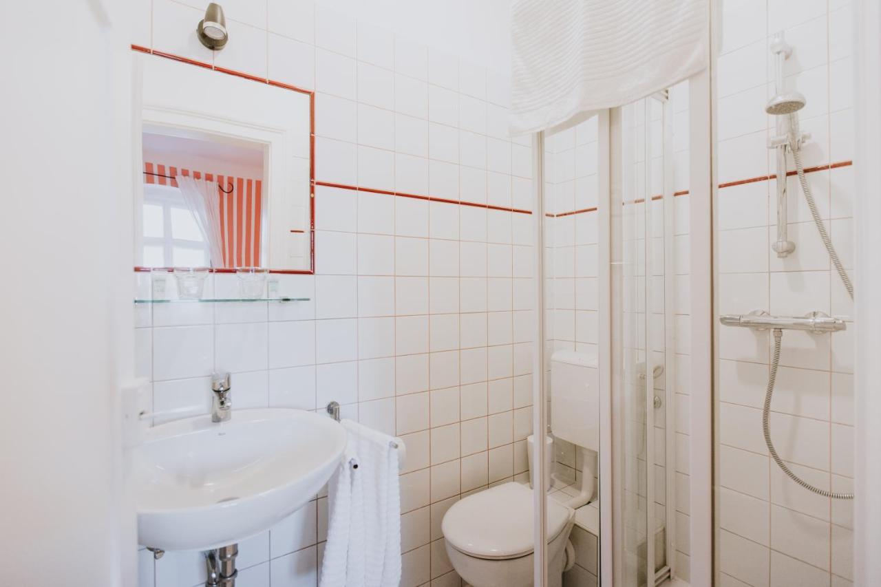 Villa Mimi Sopron Bagian luar foto