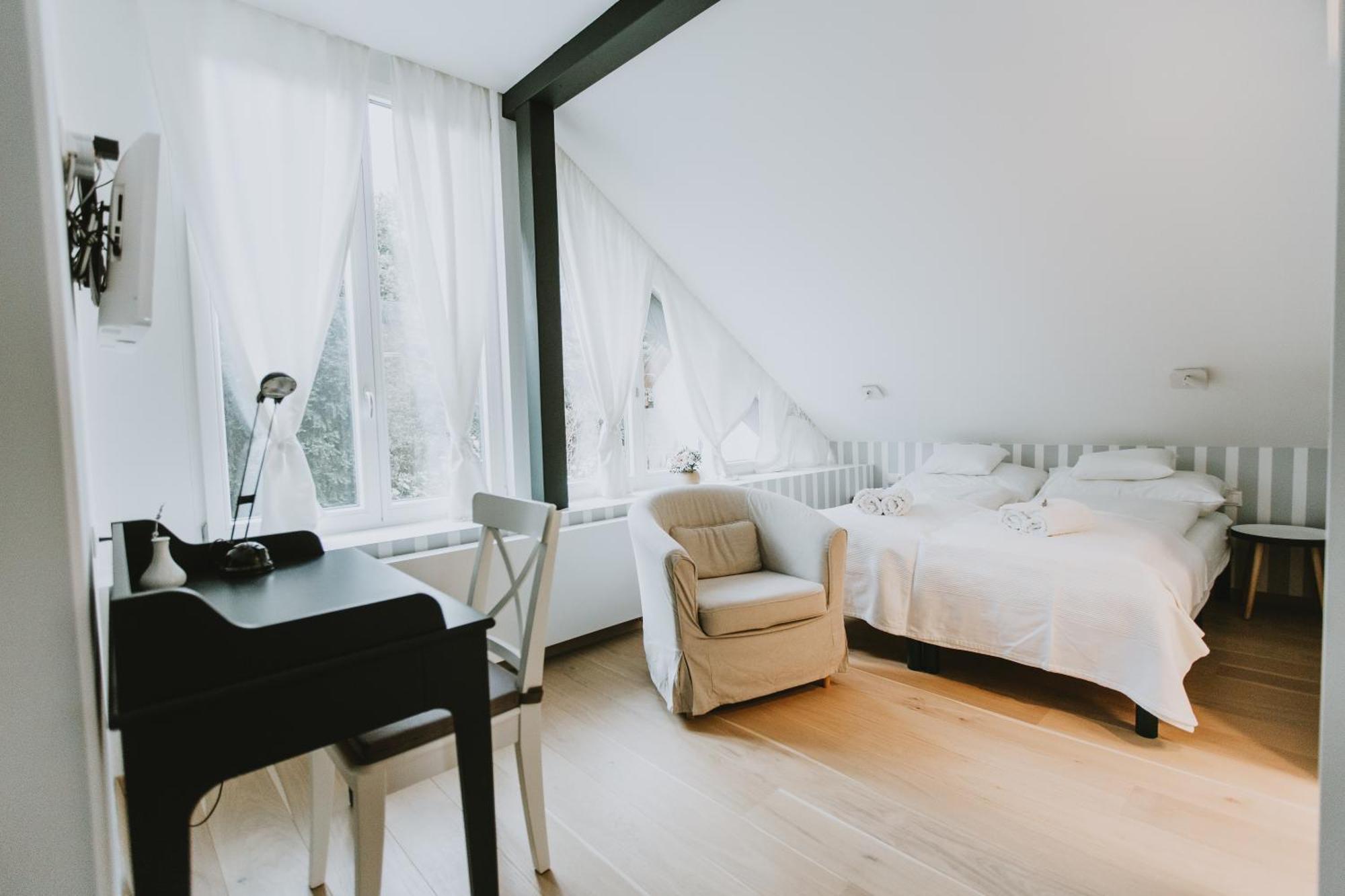 Villa Mimi Sopron Bagian luar foto